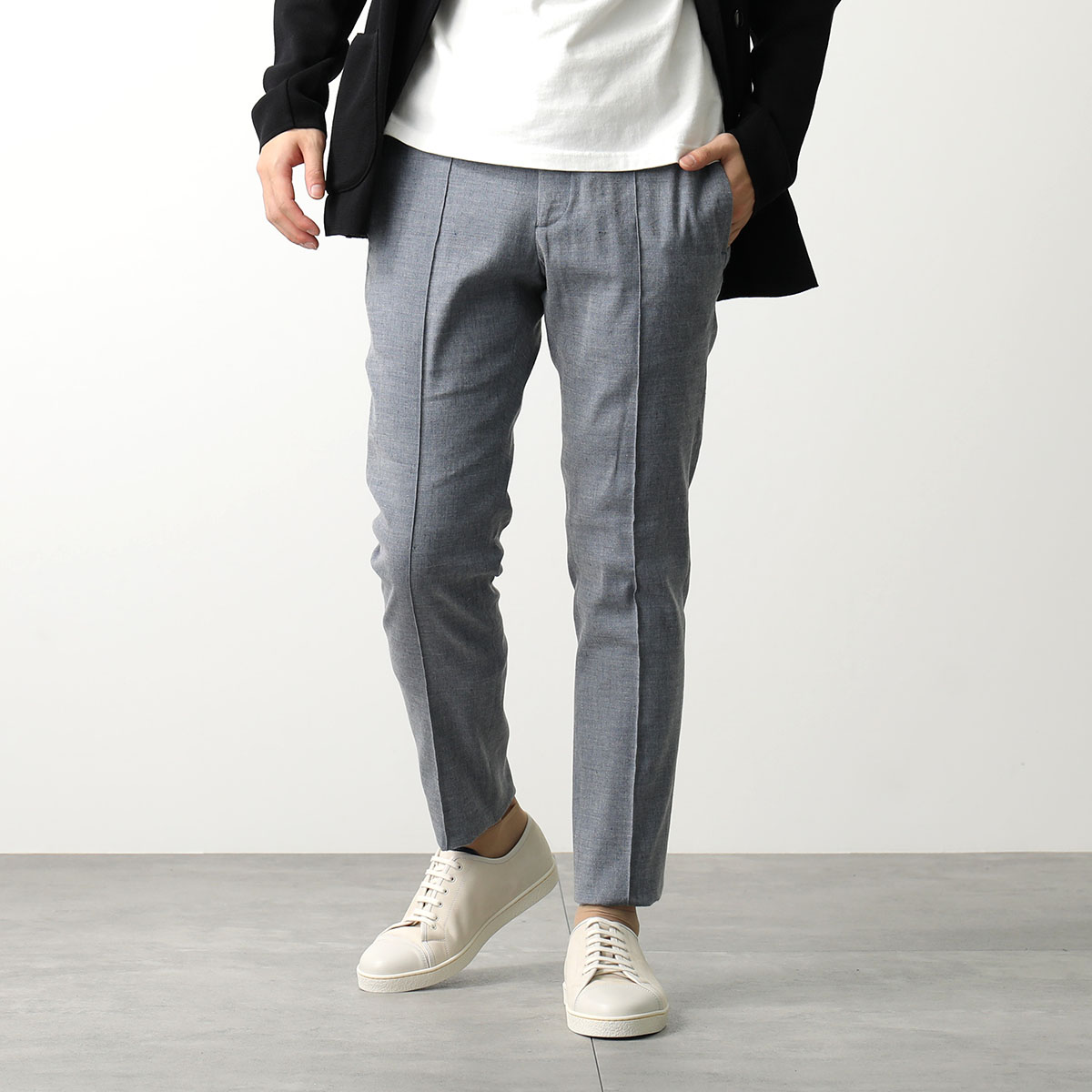 楽天市場】giab's ARCHIVIO ジャブスアルキヴィオ イージーパンツ