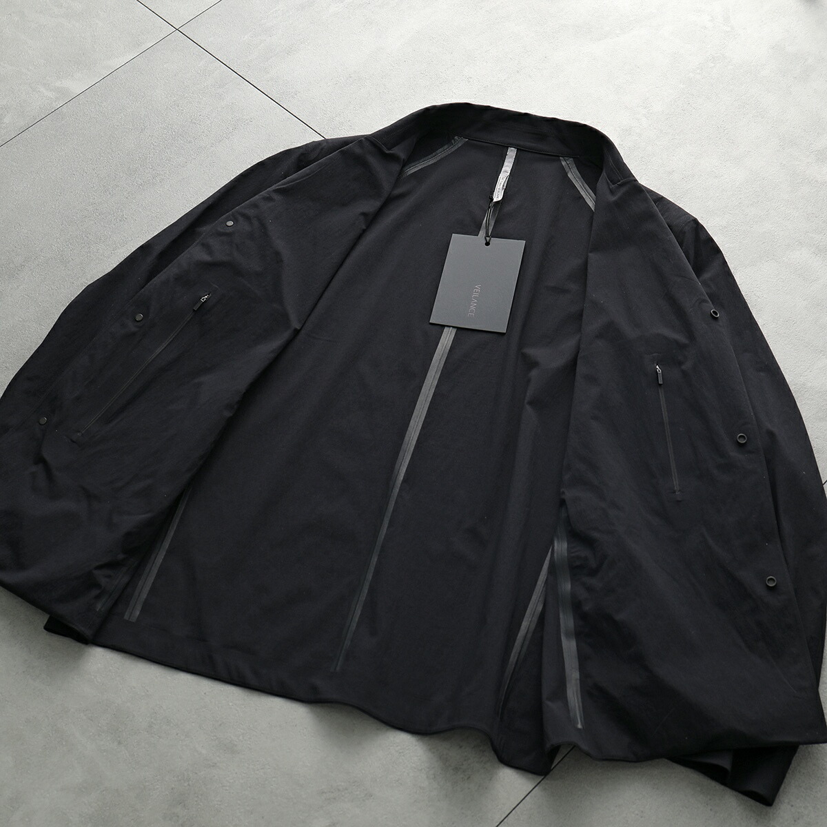 楽天市場】ARC'TERYX VEILANCE アークテリクス ヴェイランス