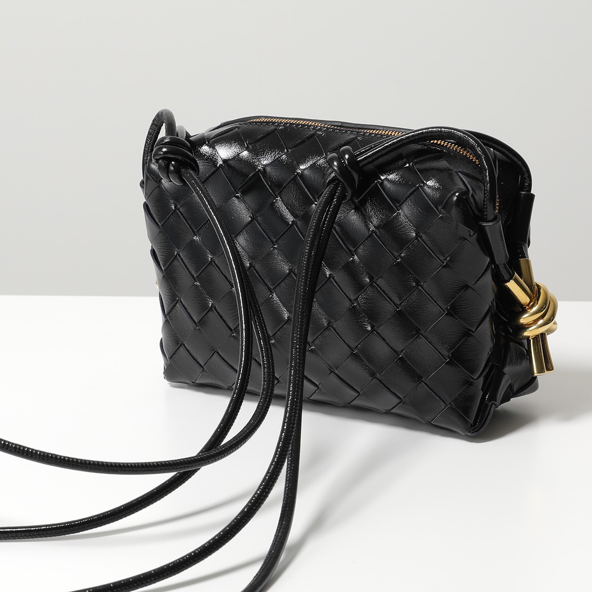 楽天市場】BOTTEGA VENETA ボッテガヴェネタ ショルダーバッグ LOOP