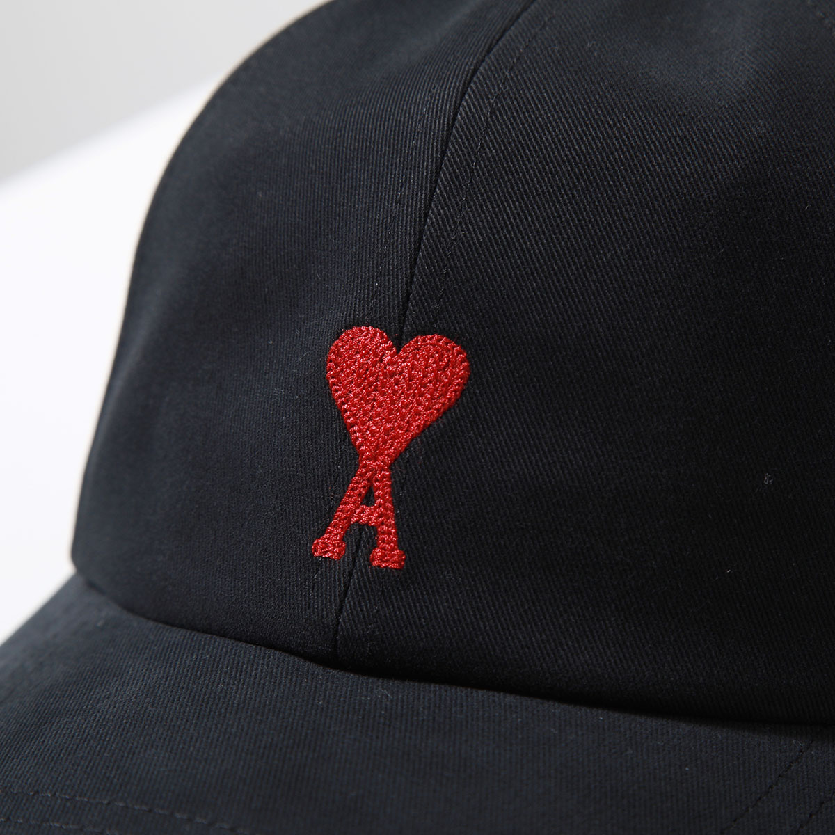 楽天市場】ami paris アミパリス ベースボールキャップ BFUCP006