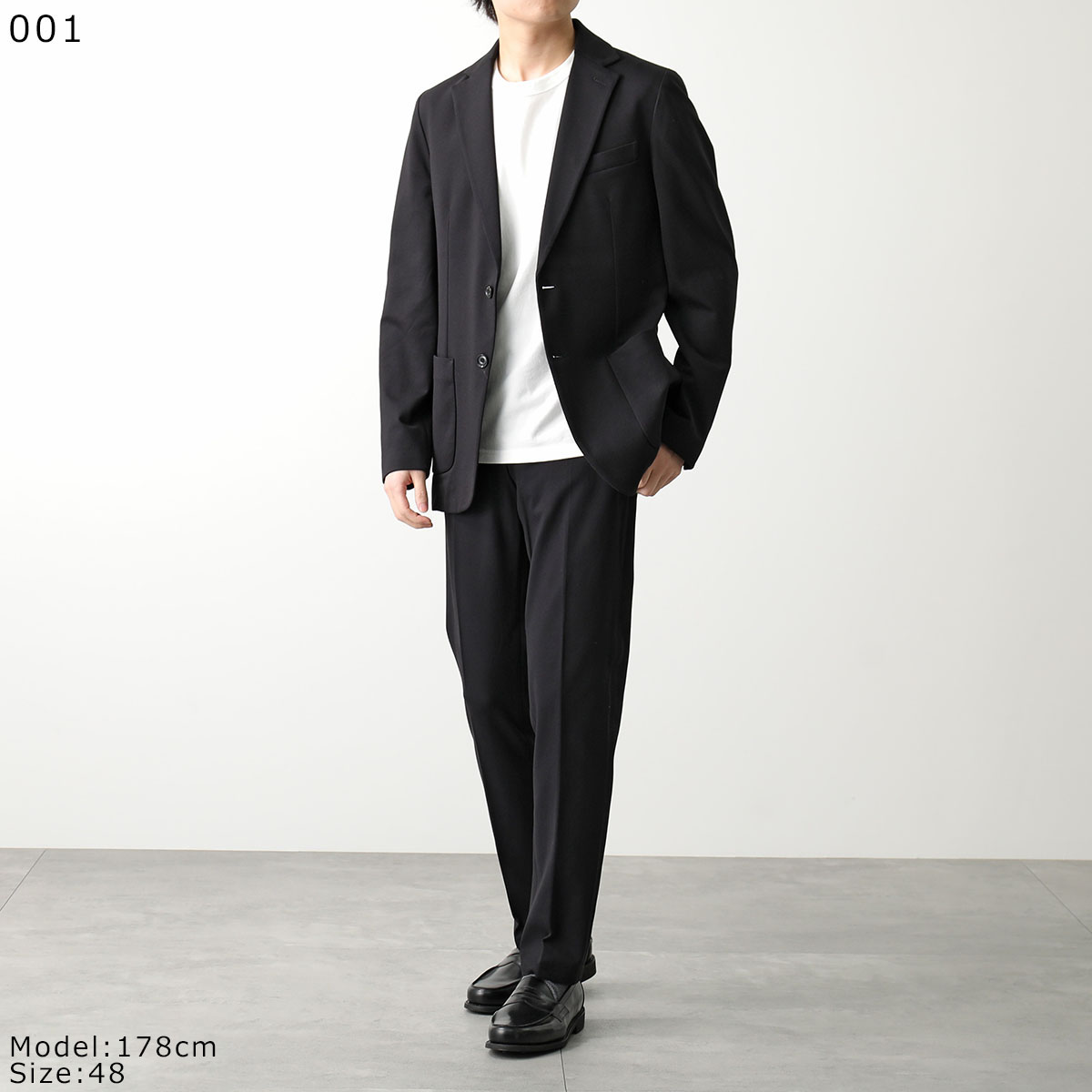 楽天市場】CIRCOLO 1901 チルコロ ジャケット CN4249 メンズ コットン