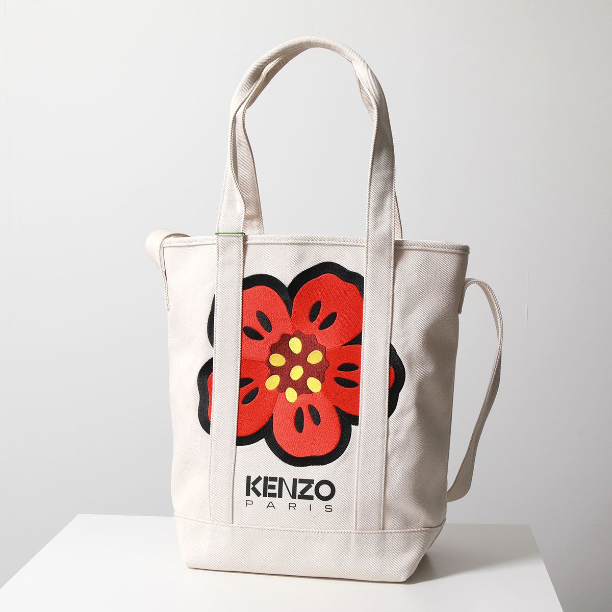 楽天市場】KENZO ケンゾー トートバッグ KENZO UTILITY PFD65SA901F34