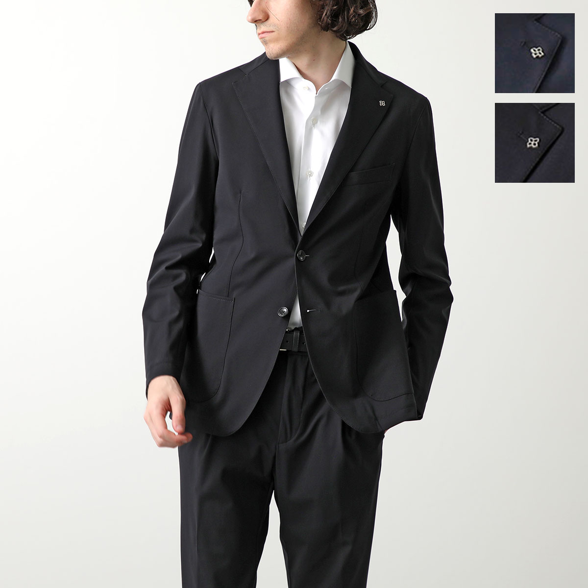 楽天市場】TAGLIATORE タリアトーレ スーツ A-DAKAR22K14 130002