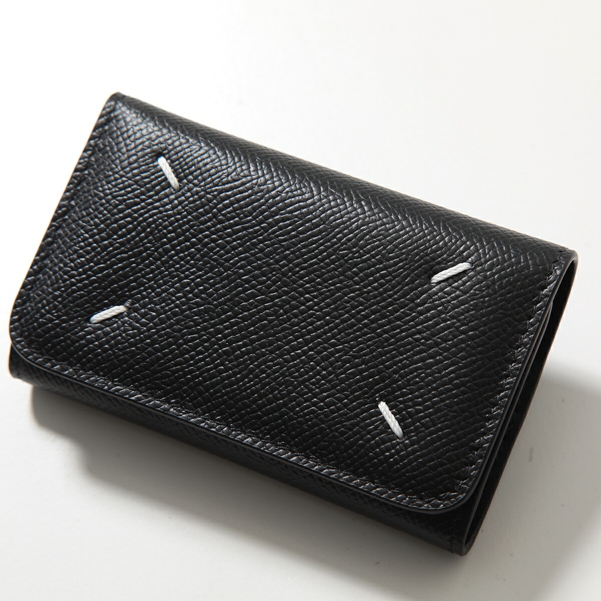 楽天市場】MAISON MARGIELA メゾンマルジェラ キーケース SA3UA0004