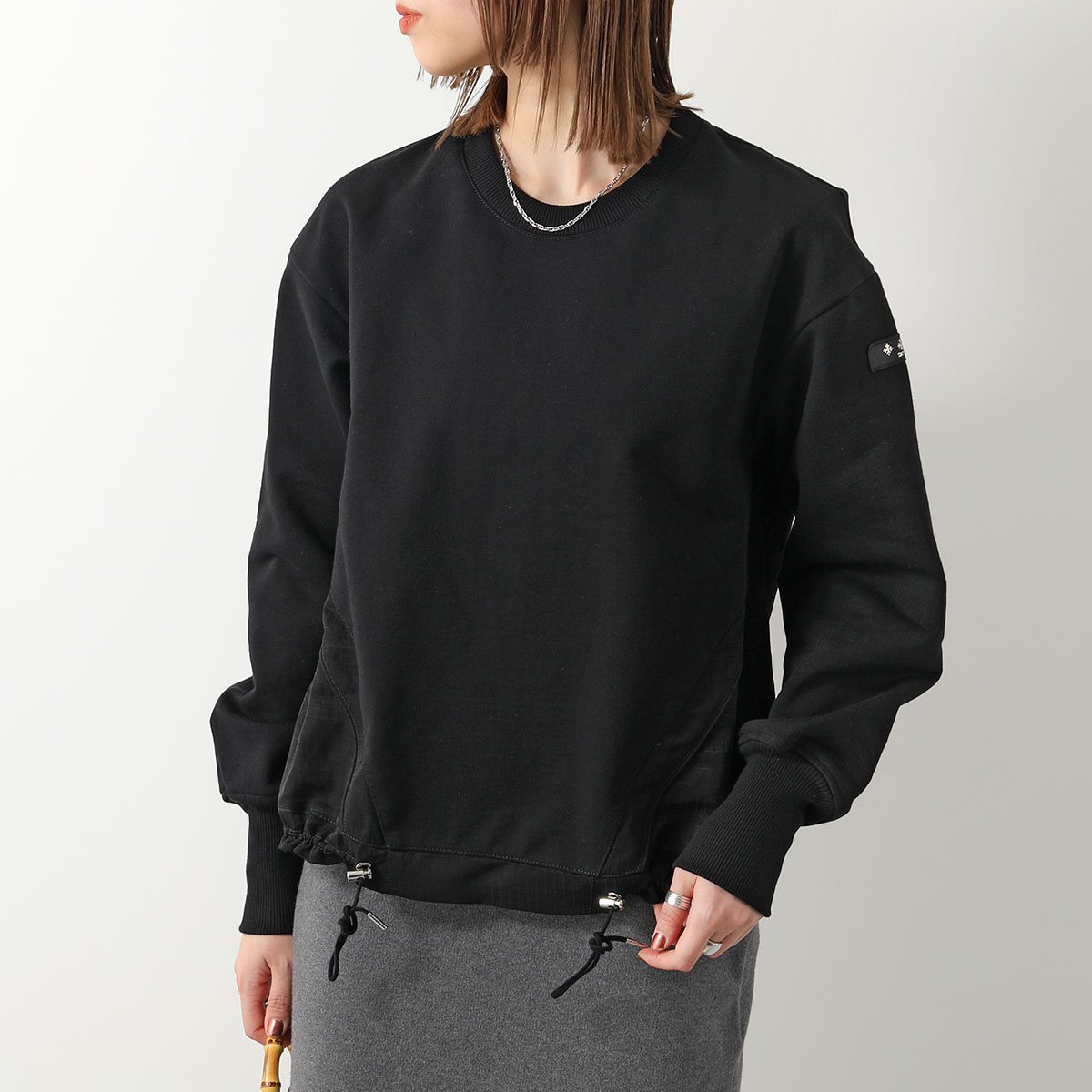 楽天市場】TATRAS タトラス トレーナー FALLONA ファローナ