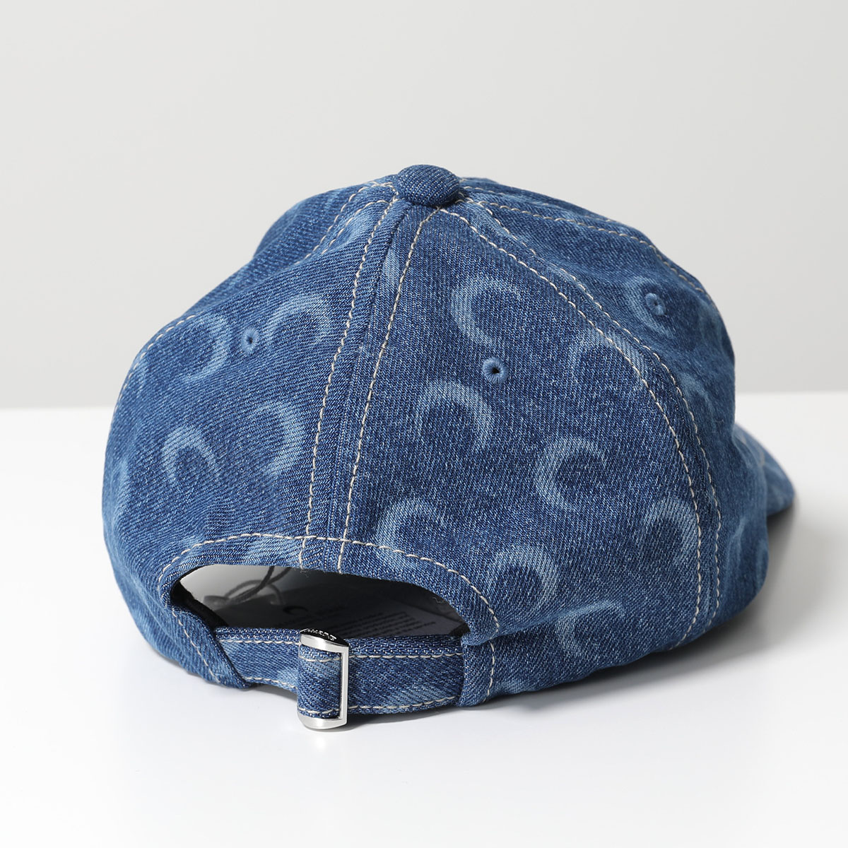 楽天市場】Marine Serre マリーン セル ベースボールキャップ