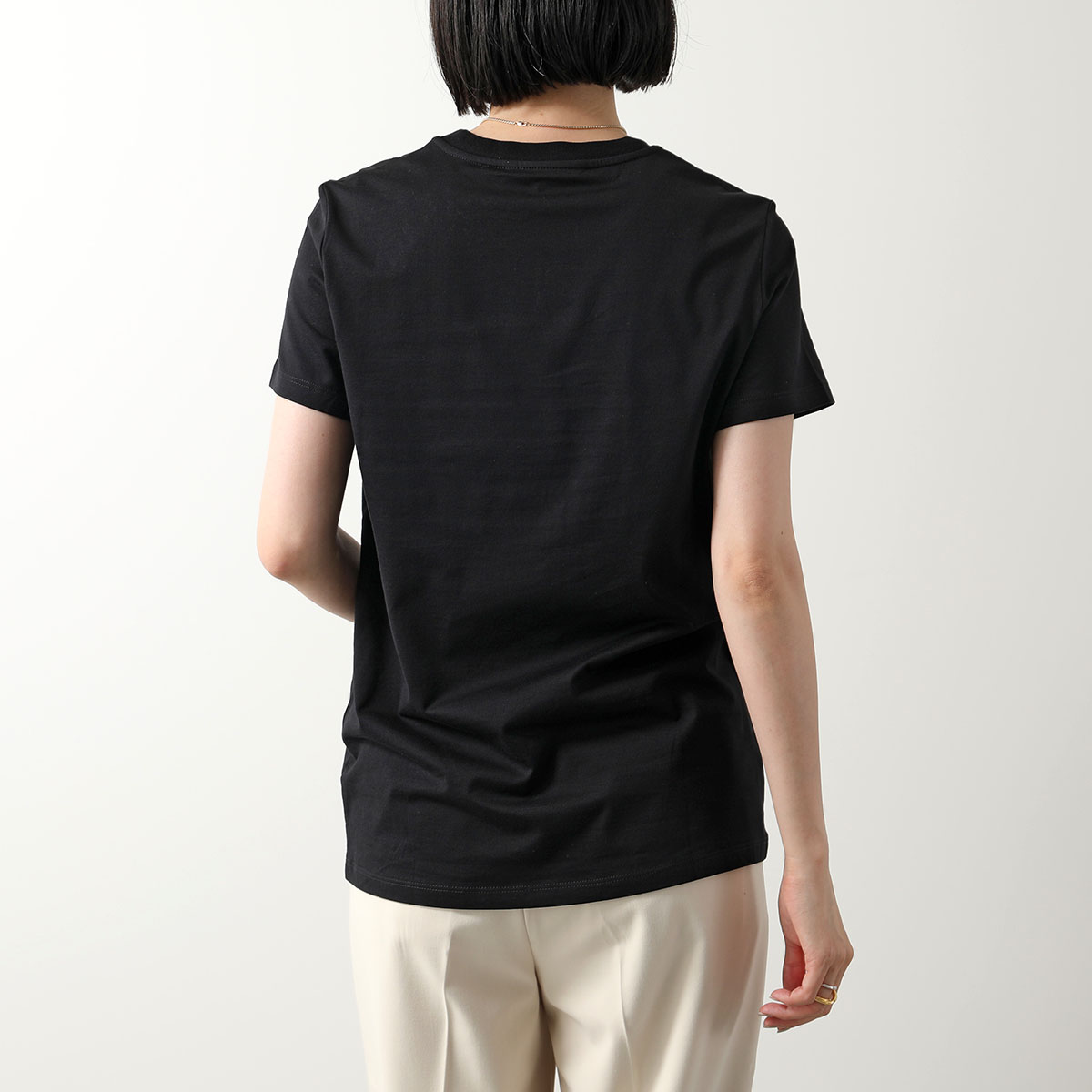 楽天市場】MAX MARA マックスマーラ Tシャツ TAVERNA タヴェルナ