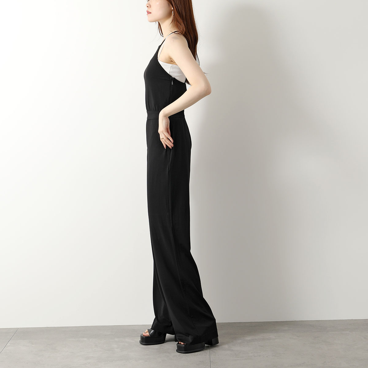 楽天市場】MAX MARA マックスマーラ オールインワン AGAR アガー