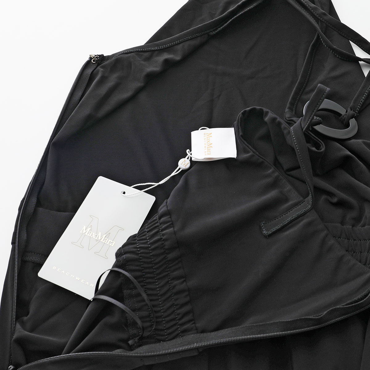 楽天市場】MAX MARA マックスマーラ オールインワン AGAR アガー