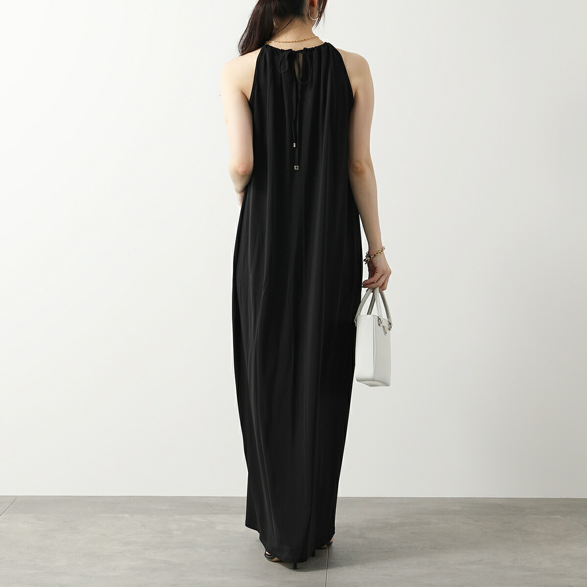 楽天市場】MAX MARA LEISURE マックスマーラ レジャー ワンピース