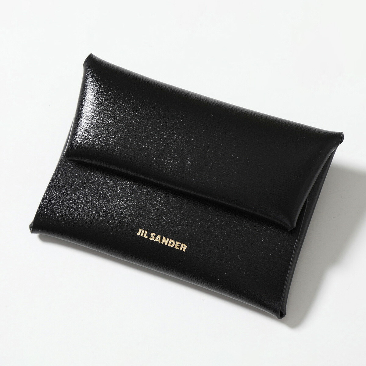 楽天市場】JIL SANDER ジルサンダー コインケース FOLDED COIN PURSE
