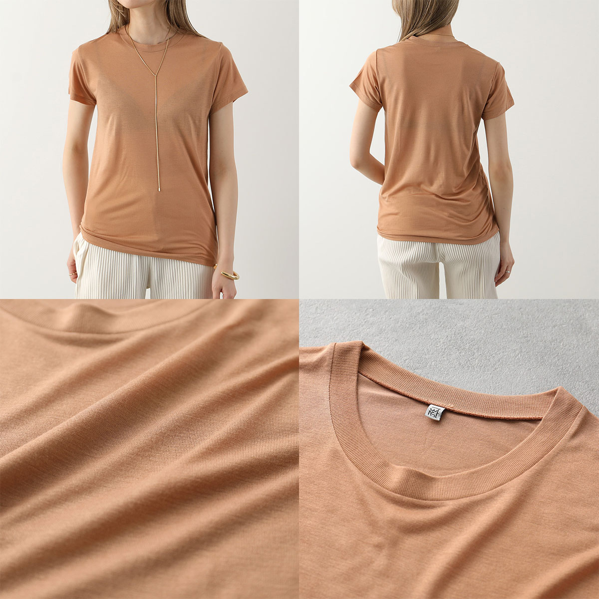 楽天市場】BASERANGE ベースレンジ 半袖 Tシャツ TEE SHIRT TOCT