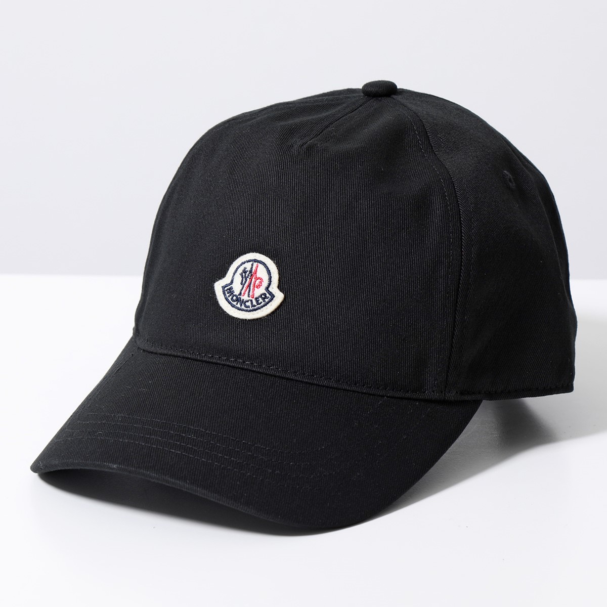 楽天市場】MONCLER モンクレール ベースボールキャップ BASEBALL