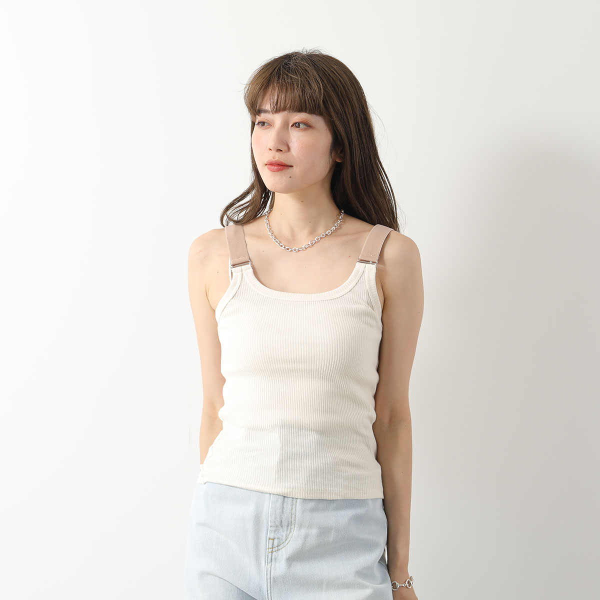 楽天市場】BASERANGE ベースレンジ タンクトップ SUSPEND TANK TOSUT