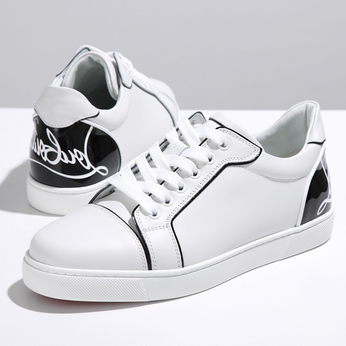 楽天市場】Christian Louboutin クリスチャンルブタン スニーカー Fun