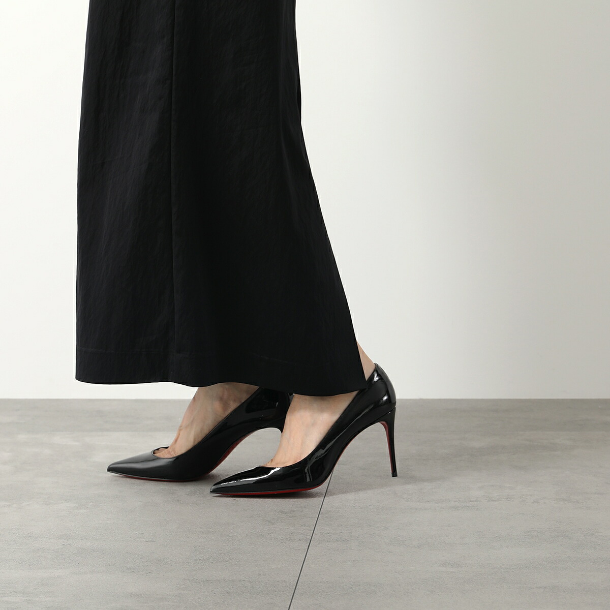 楽天市場】Christian Louboutin クリスチャンルブタン パンプス Kate