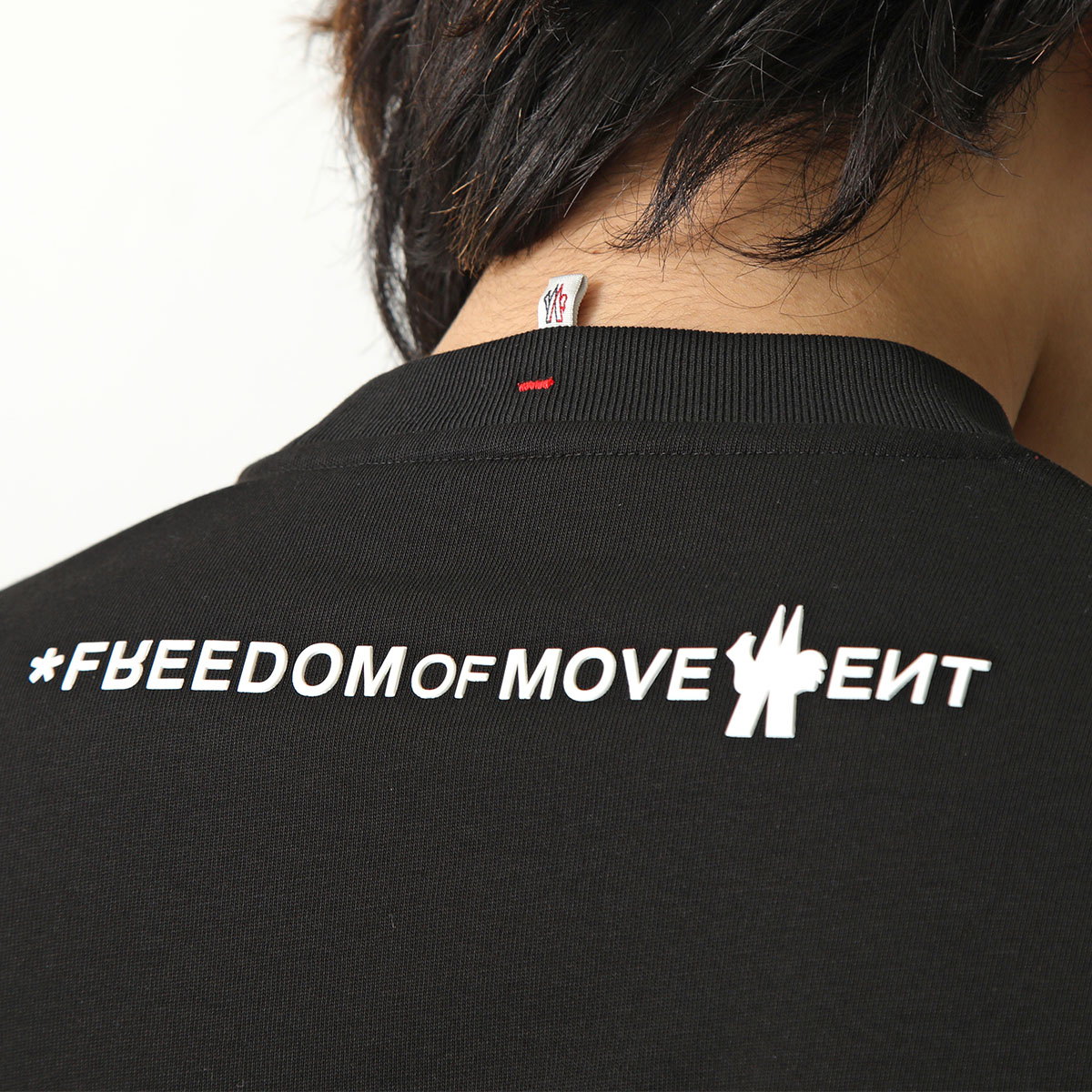 楽天市場】MONCLER GRENOBLE モンクレール グルノーブル 長袖 Tシャツ