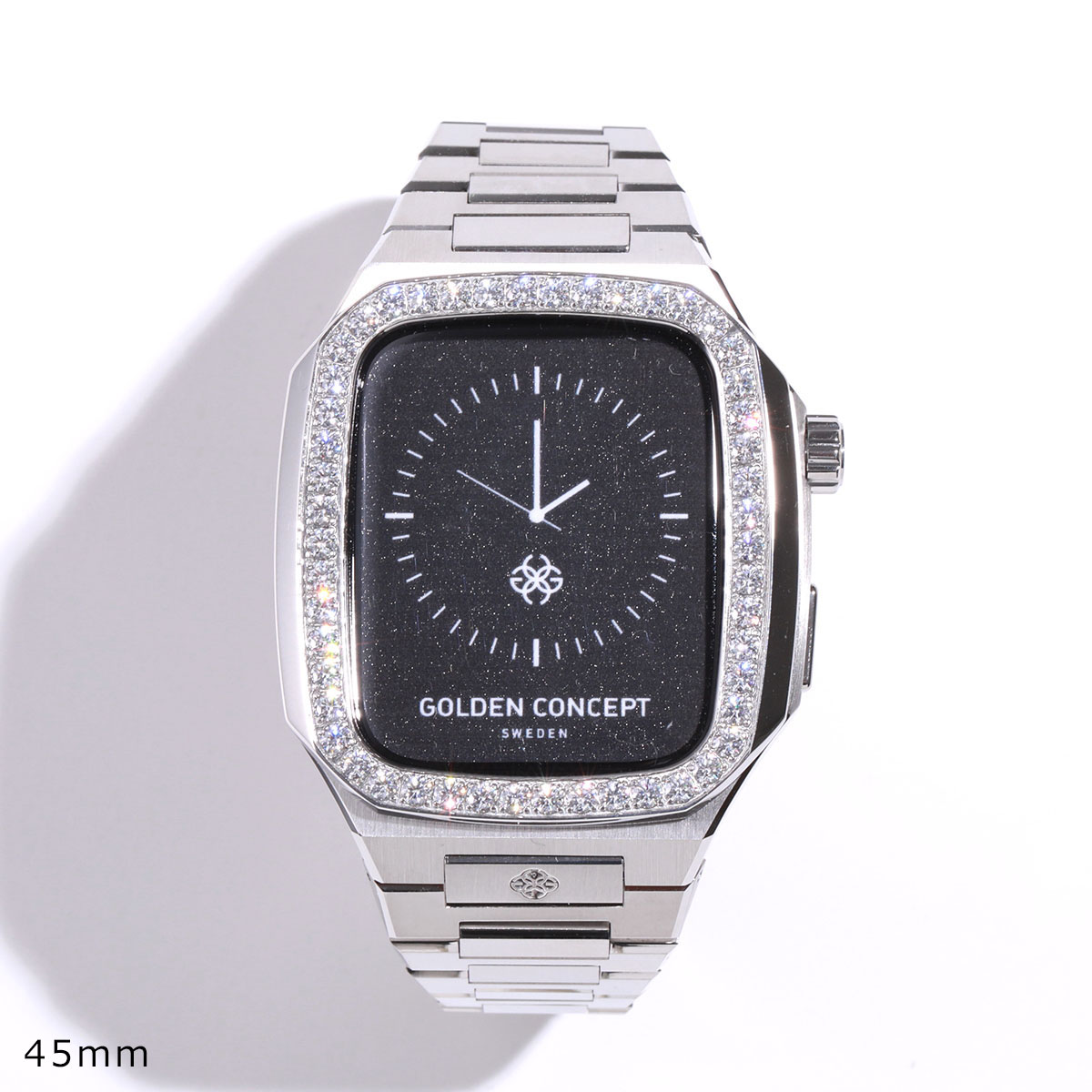 楽天市場】GOLDEN CONCEPT ゴールデンコンセプト Apple Watch Series 7