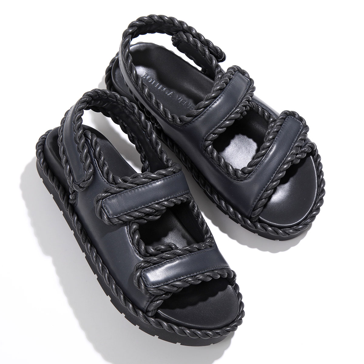 楽天市場】BOTTEGA VENETA ボッテガヴェネタ サンダル JACK ジャック