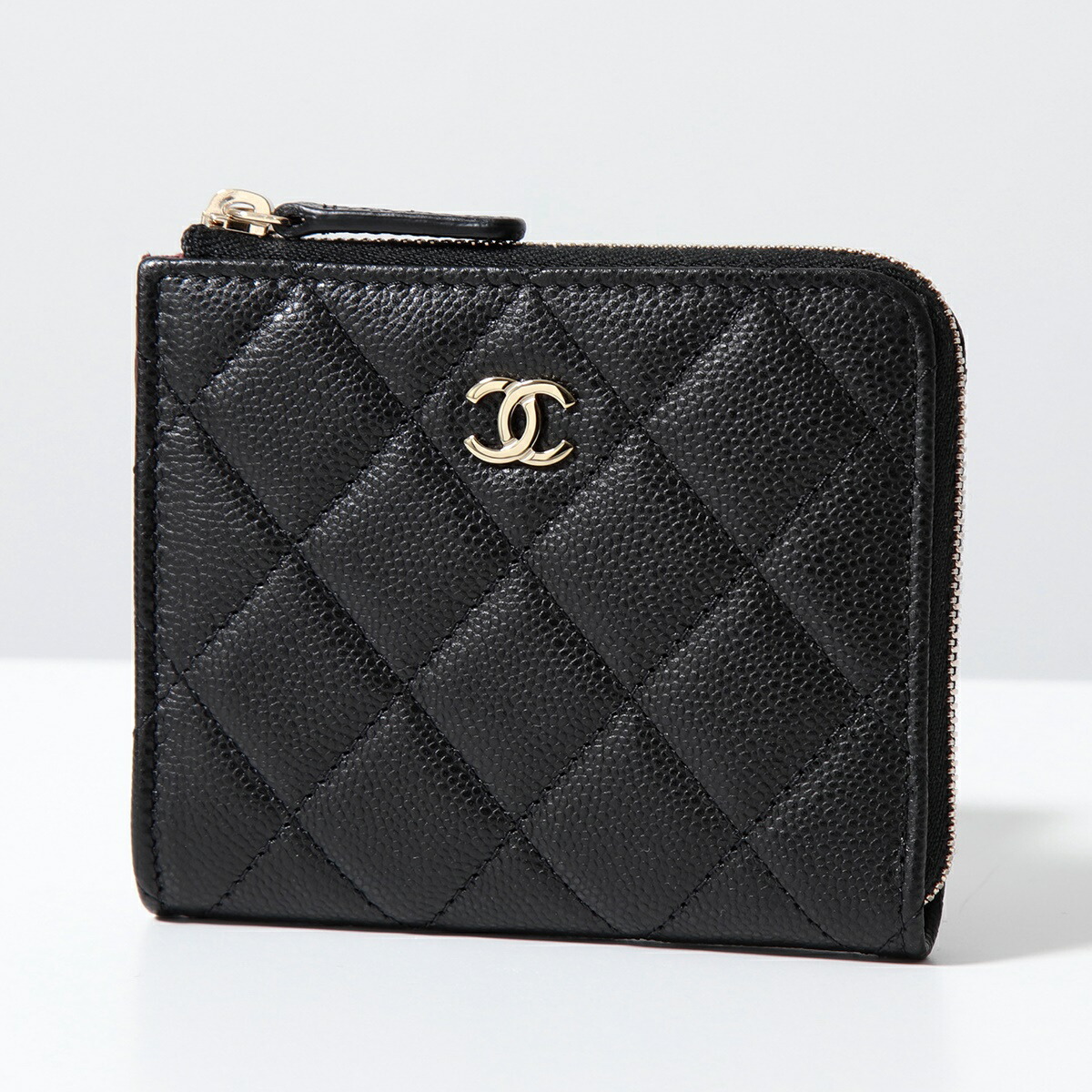 楽天市場】CHANEL シャネル コインケース AP3999 B10583 MATELASSE