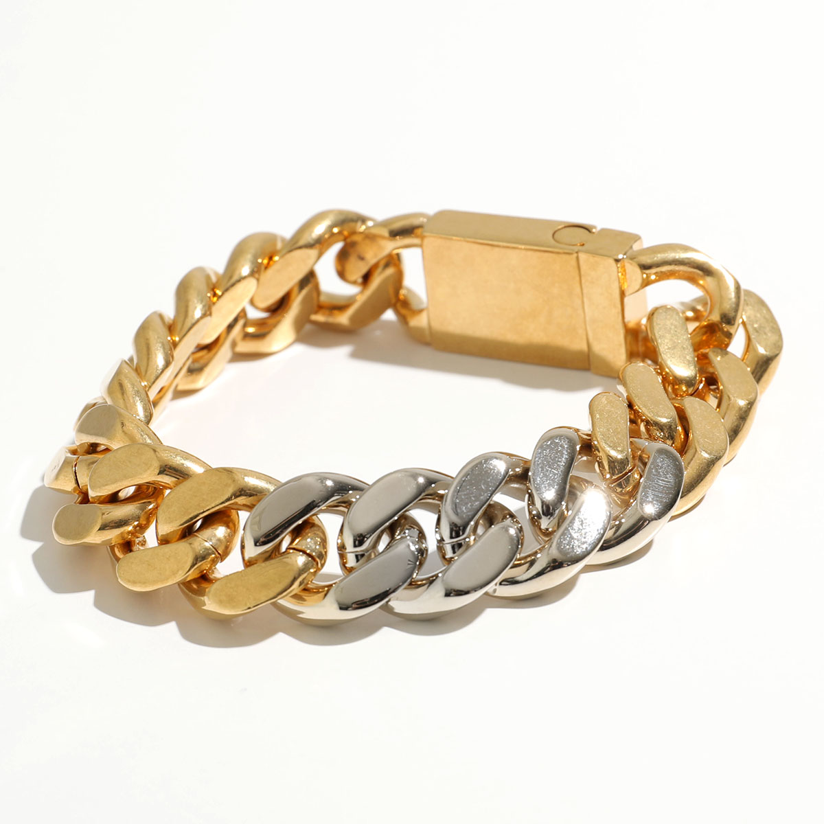 楽天市場】SAINT LAURENT サンローラン ブレスレット CARRY OVER