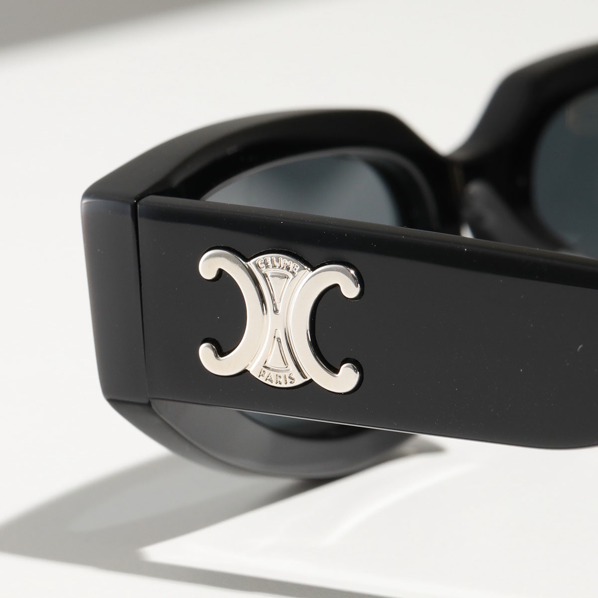 楽天市場】CELINE セリーヌ サングラス Triomphe 12 トリオンフ