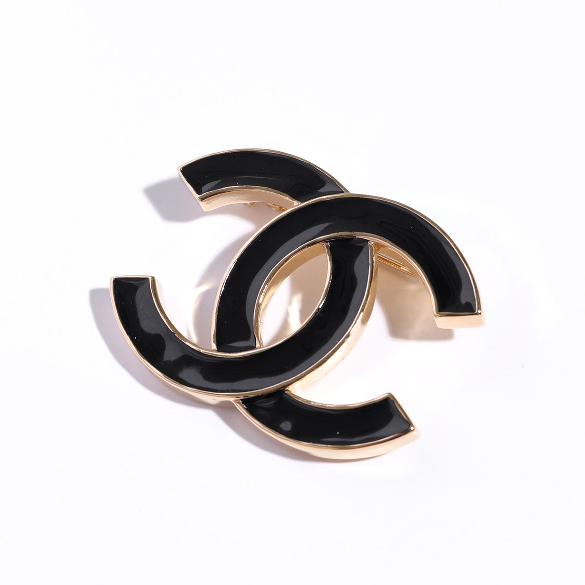 楽天市場】CHANEL シャネル ブローチ ABD291 B16738 レディース ココ