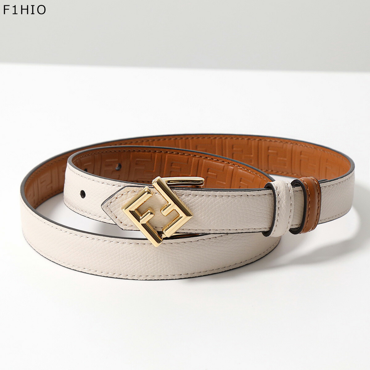 楽天市場】【最大2万円OFFクーポン対象・3/1限定】FENDI フェンディ