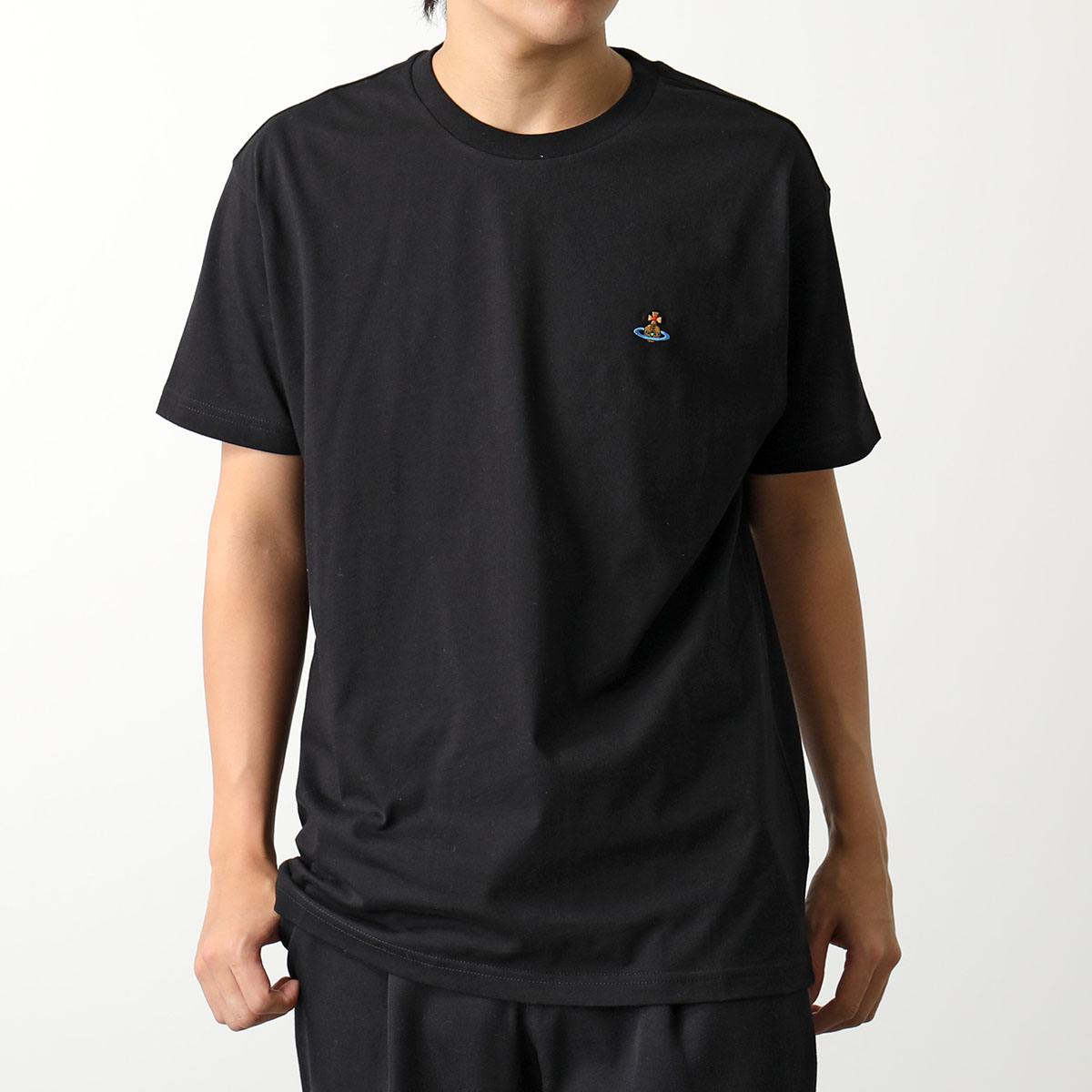 楽天市場】Vivienne Westwood ヴィヴィアンウエストウッド Tシャツ