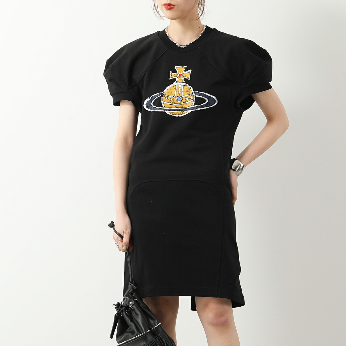 楽天市場】Vivienne Westwood ヴィヴィアンウエストウッド ワンピース