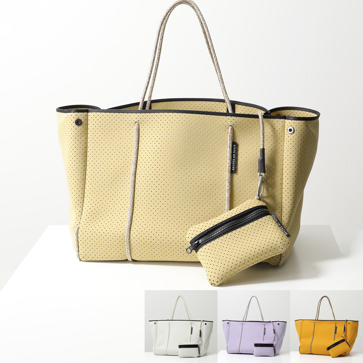 楽天市場】【カラー限定特価】State of Escape ステイトオブエスケープ