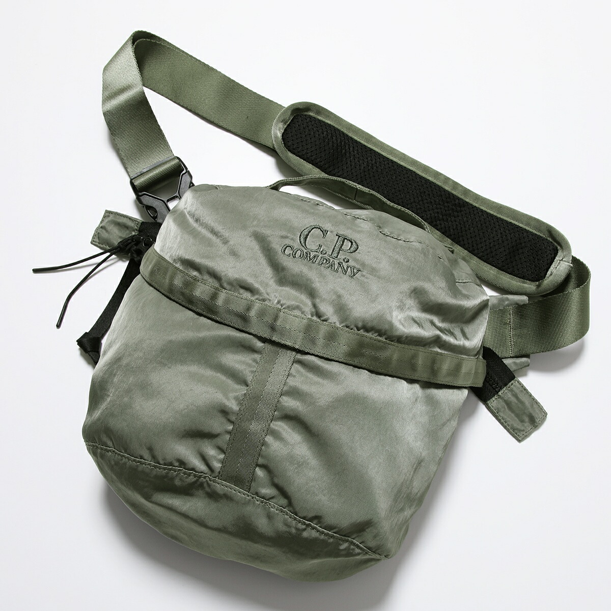 楽天市場】C.P.COMPANY シーピーカンパニー ボディバッグ Nylon B