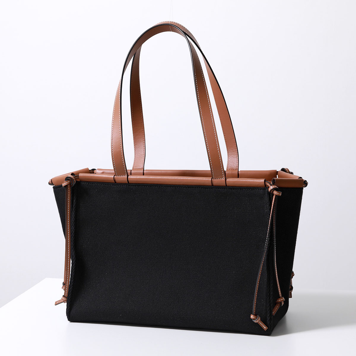 楽天市場】LOEWE ロエベ トートバッグ SMALL CUSHION TOTE スモール