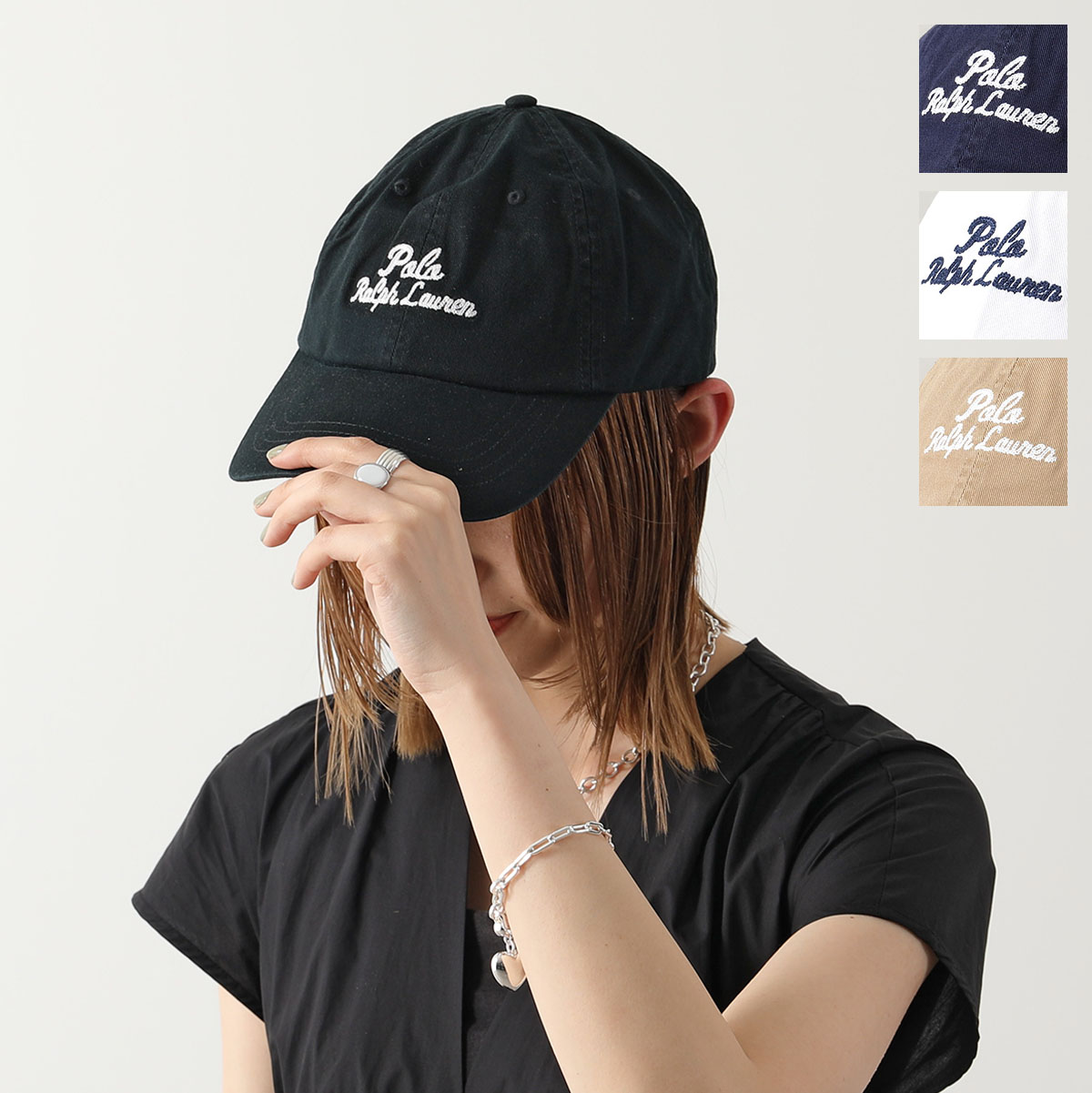 楽天市場】POLO Ralph Lauren ポロ ラルフローレン ベースボール