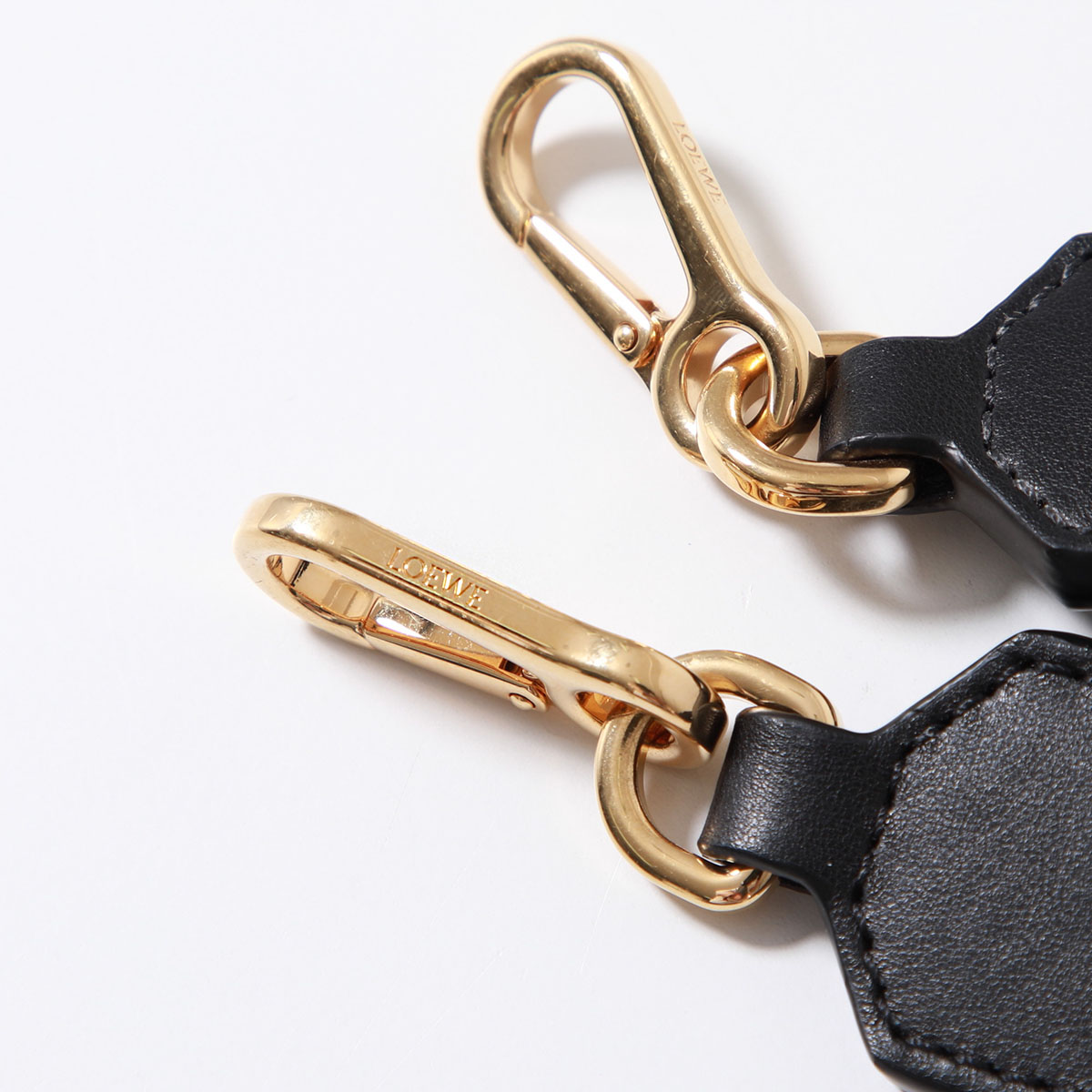 楽天市場】LOEWE ロエベ ショルダーベルト C704W77X02 レディース ロゴ