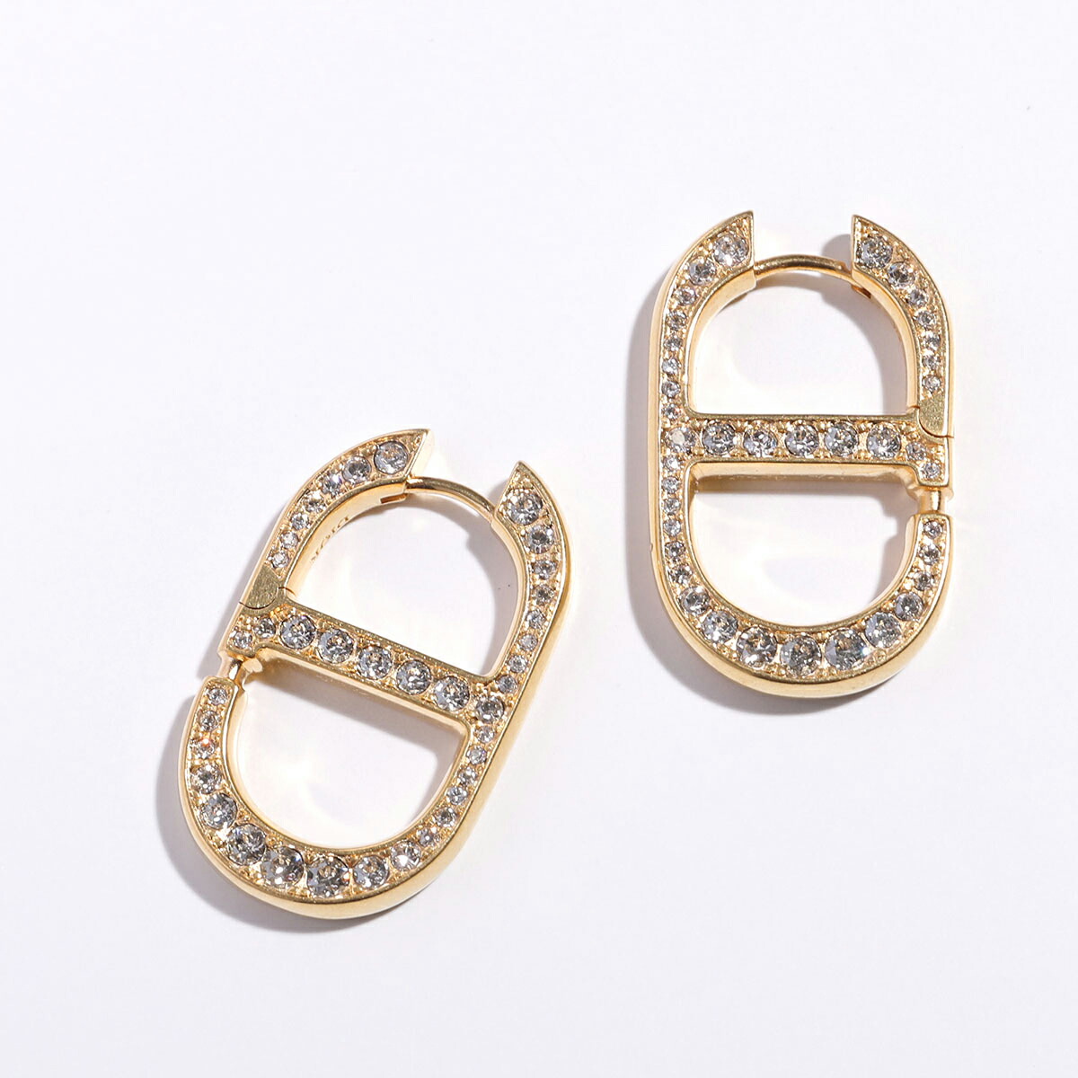 楽天市場】Dior ディオール ピアス 30 Montaigne E2322WOMCY