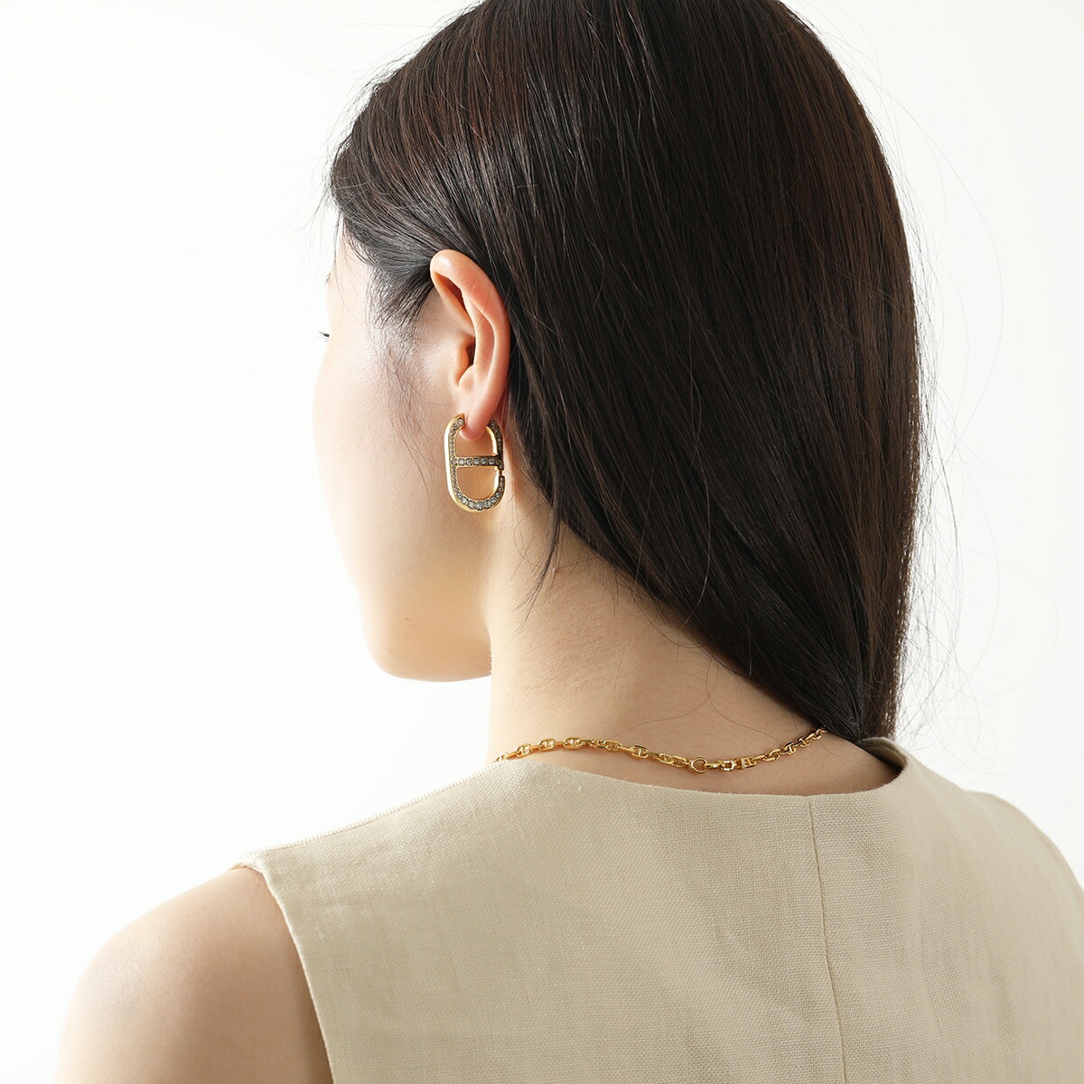 楽天市場】Dior ディオール ピアス 30 Montaigne E2322WOMCY