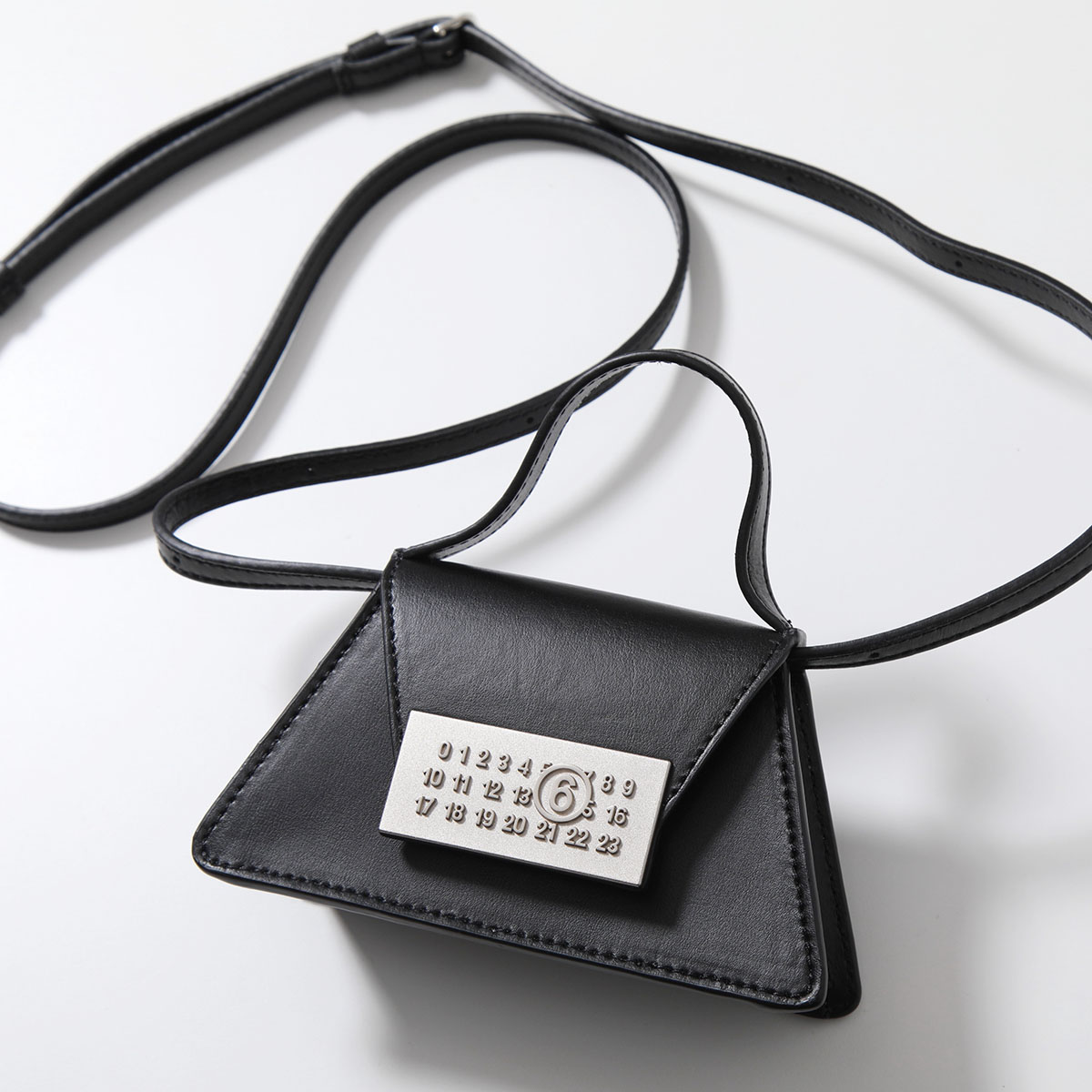 楽天市場】MM6 エムエムシックス メゾンマルジェラ ショルダーバッグ