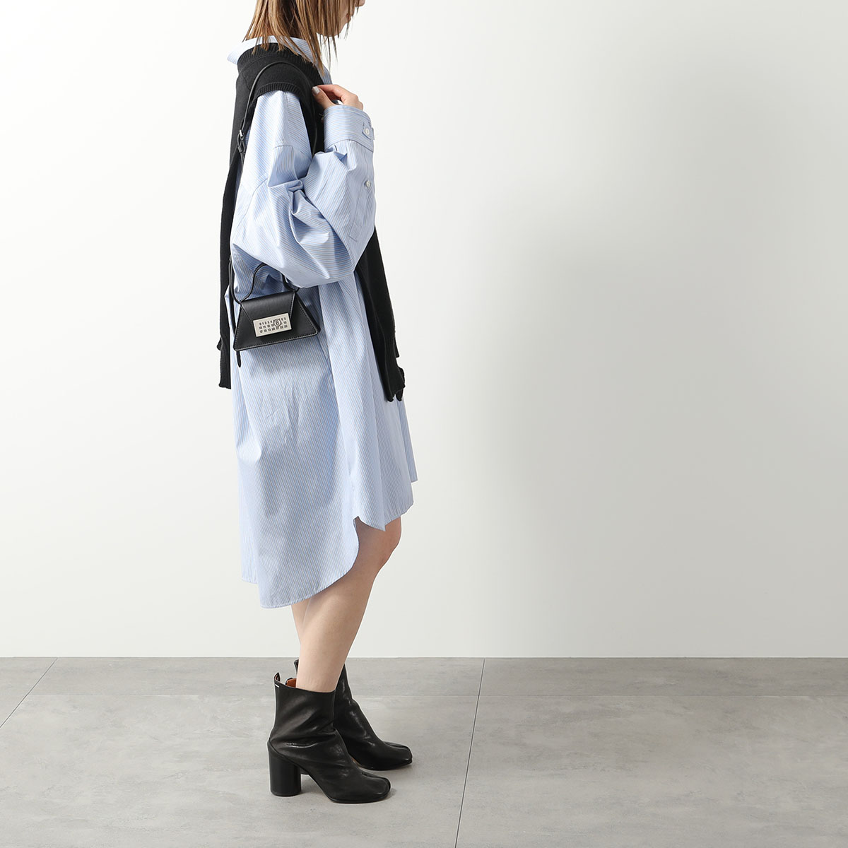 楽天市場】MM6 エムエムシックス メゾンマルジェラ ショルダーバッグ