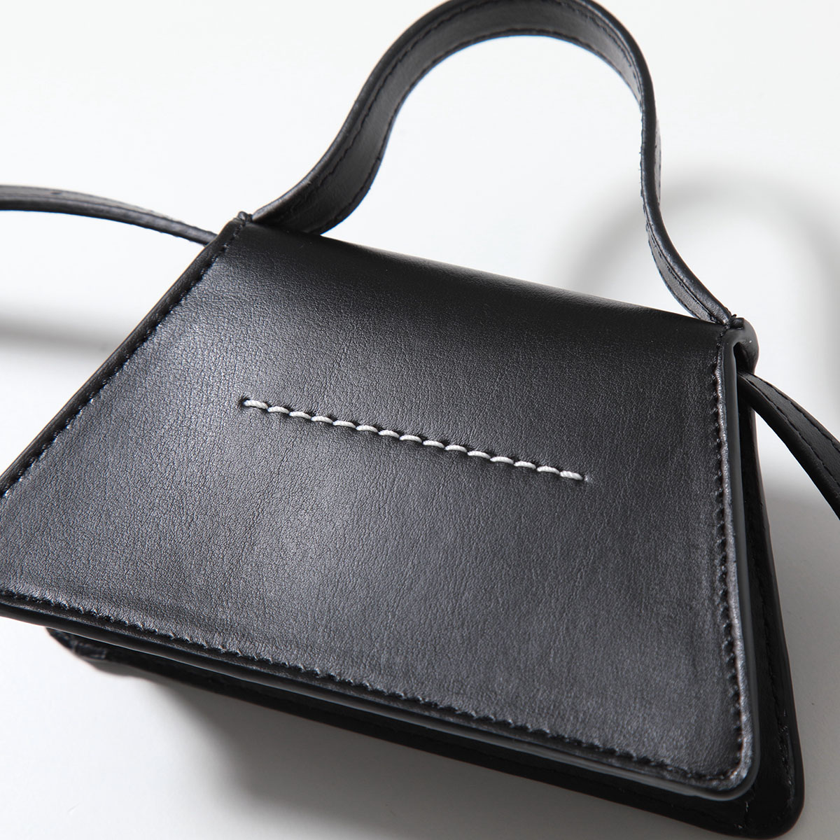 楽天市場】MM6 エムエムシックス メゾンマルジェラ ショルダーバッグ