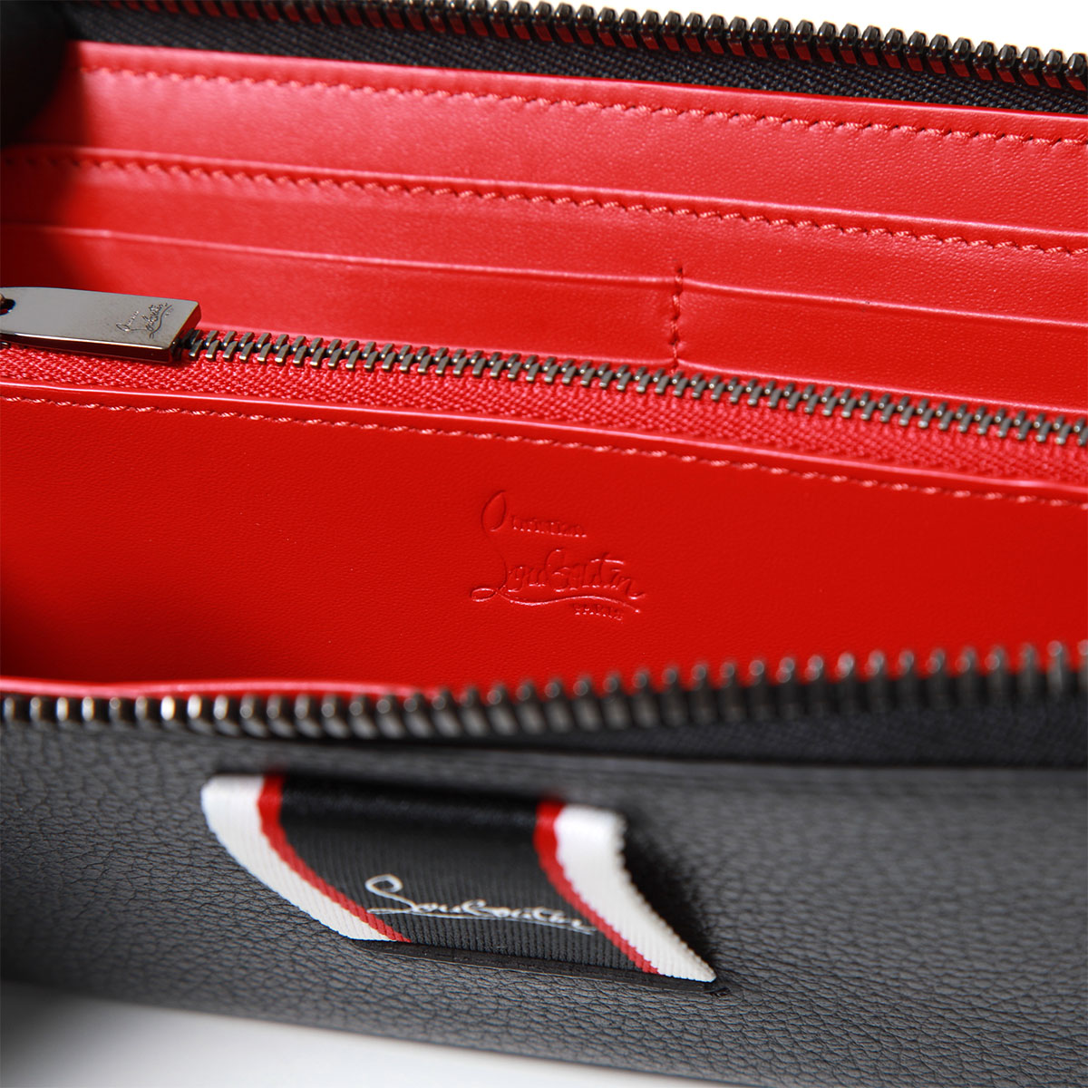 楽天市場】Christian Louboutin クリスチャンルブタン ラウンド