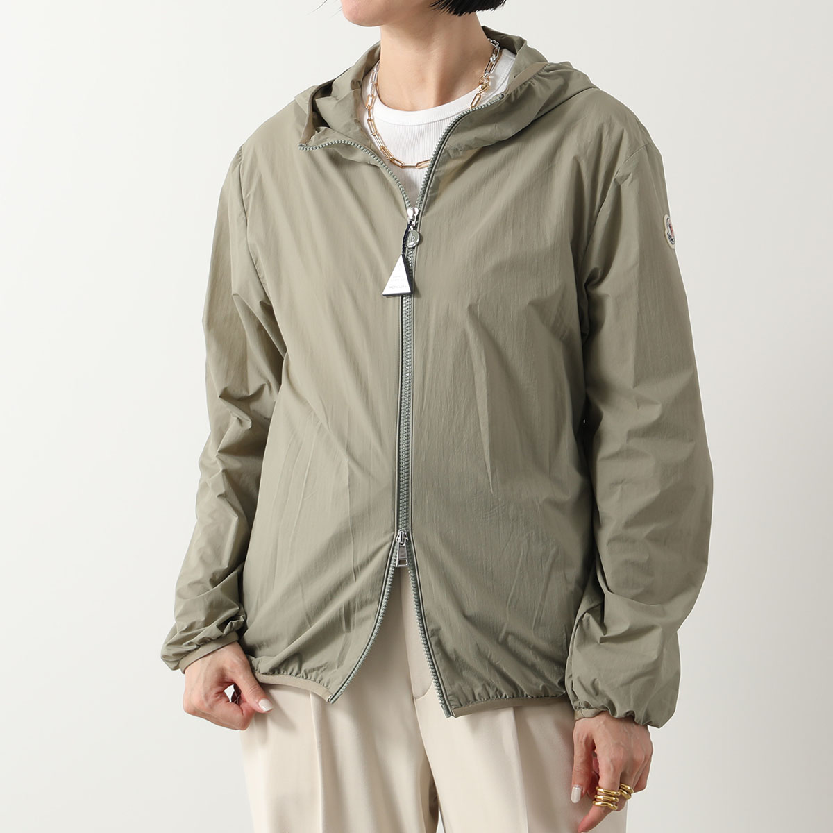 楽天市場】【最大2万円OFFクーポン対象・3/1限定】MONCLER