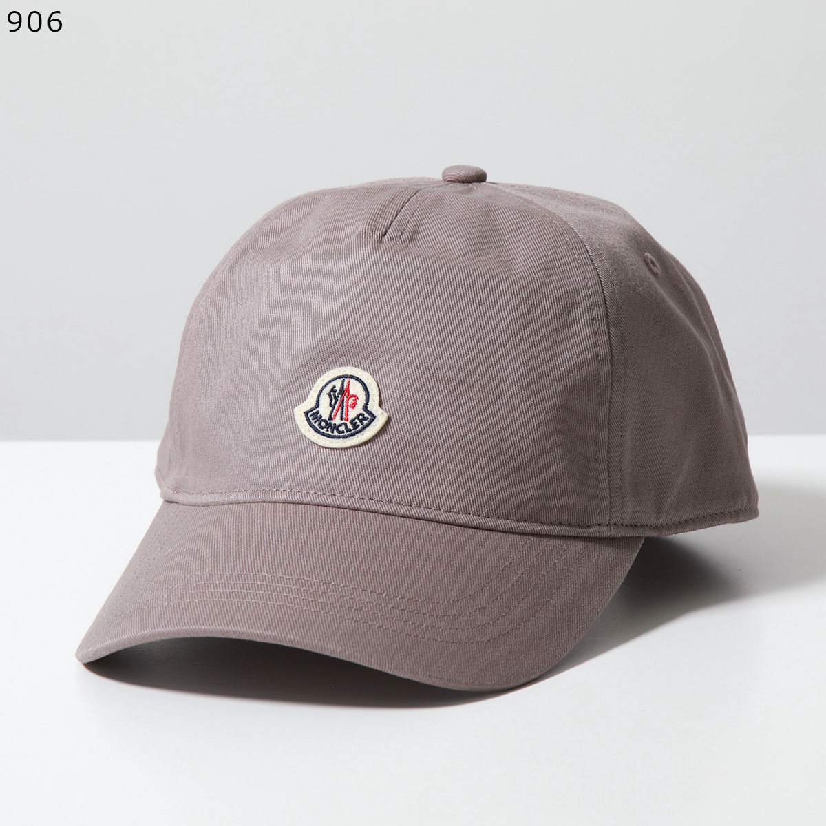 楽天市場】MONCLER モンクレール ベースボールキャップ BASEBALL