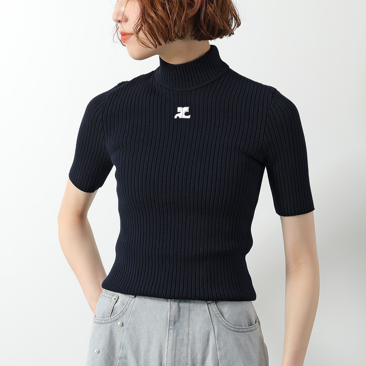 楽天市場】【最大2万円OFFクーポン対象・3/1限定】Courreges
