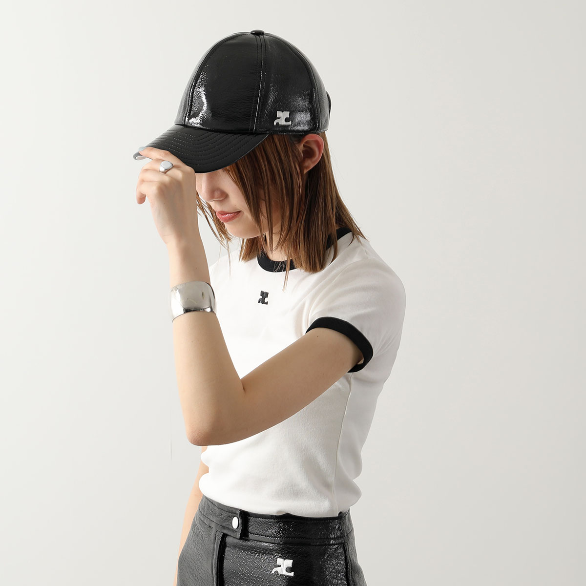 楽天市場】【最大2万円OFFクーポン対象・3/1限定】Courreges