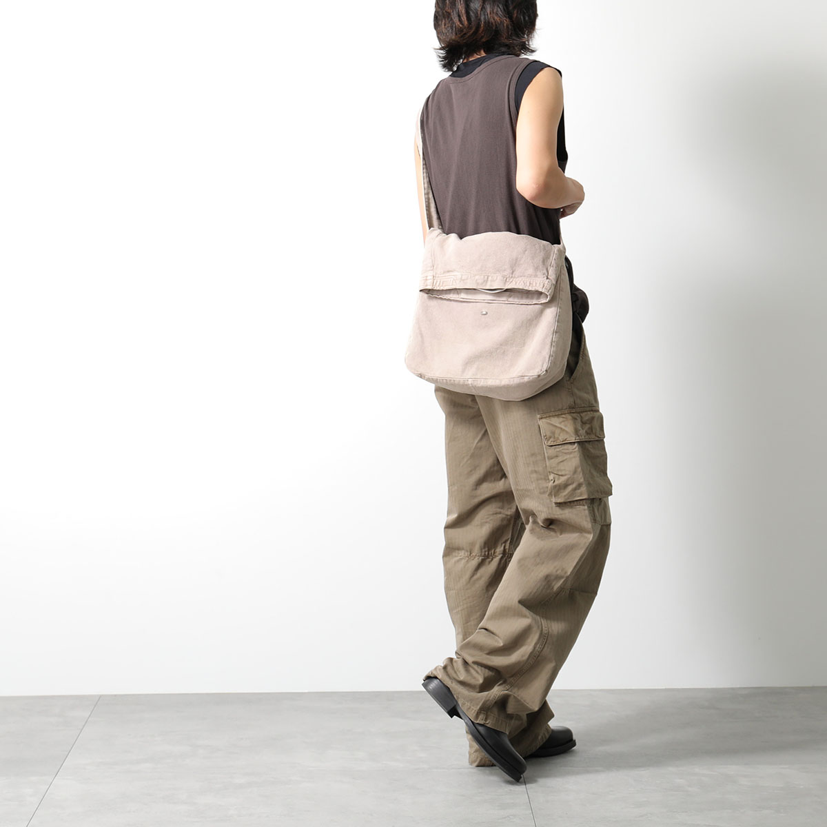 楽天市場】OUR LEGACY アワーレガシー ショルダーバッグ SLING BAG