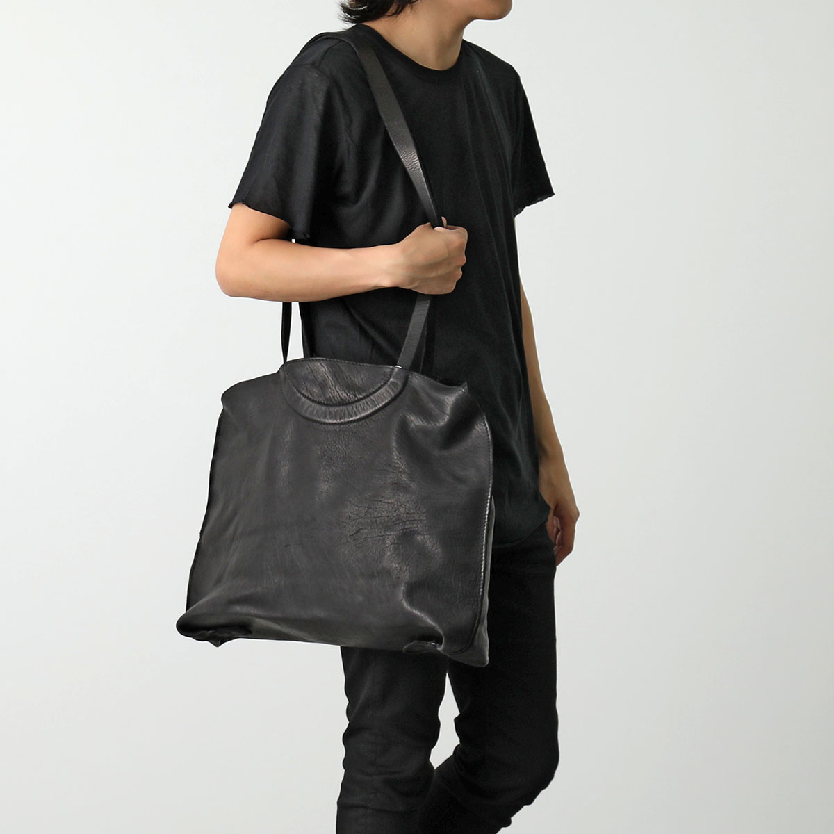 楽天市場】GUIDI グイディ ショルダーバッグ SOFT HORSE FULL GRAIN