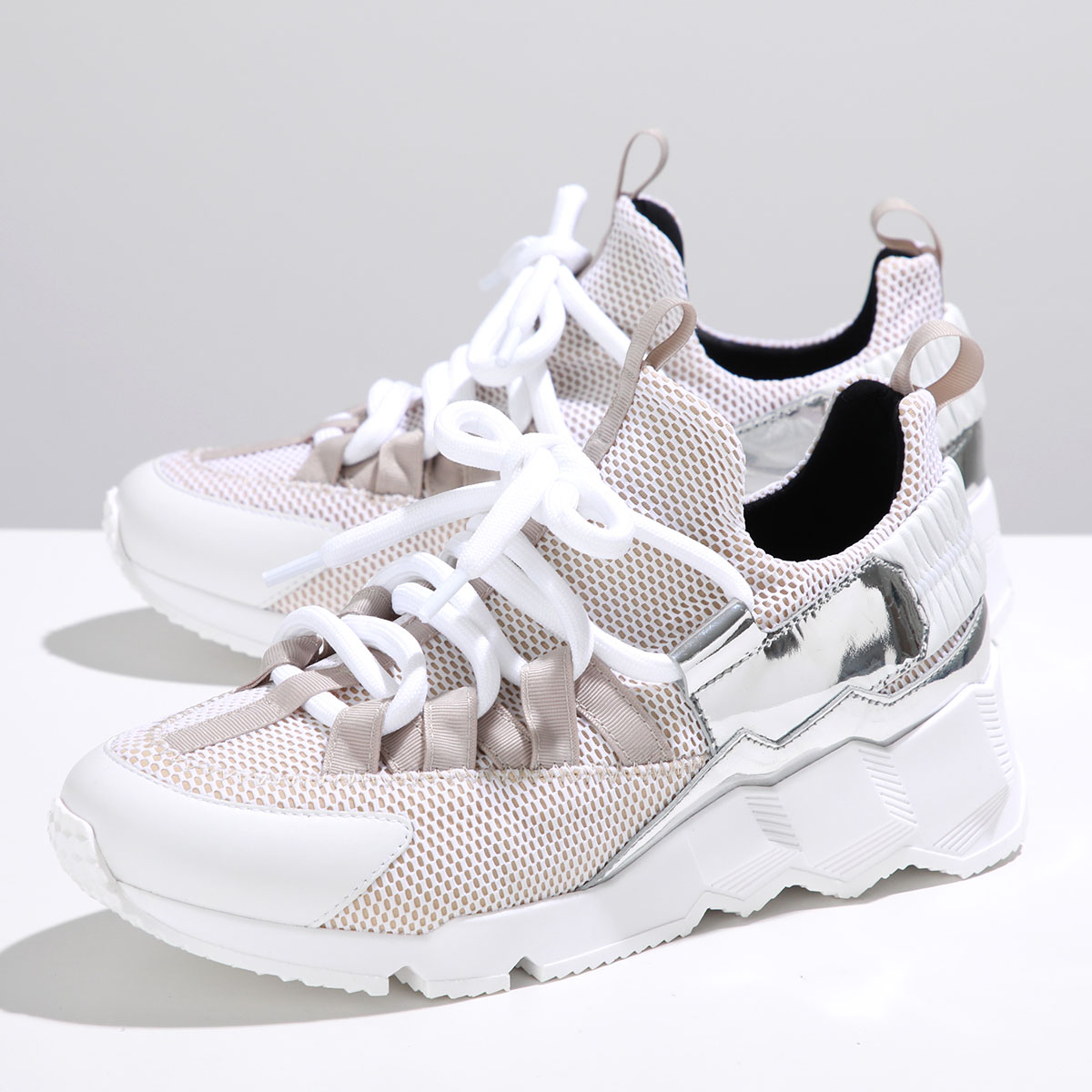 楽天市場】PIERRE HARDY ピエールアルディ スニーカー TREK COM