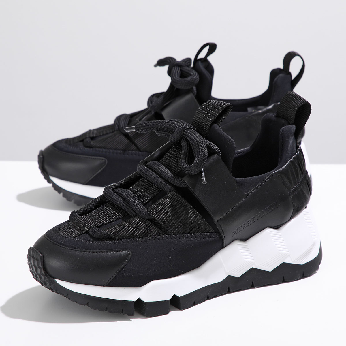 楽天市場】【37のみ】PIERRE HARDY ピエールアルディ スニーカー TREK