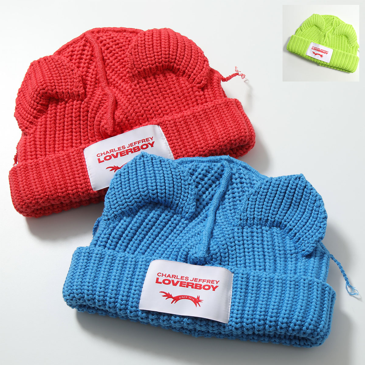 楽天市場】CHARLES JEFFREY LOVERBOY チャールズジェフリーラバー